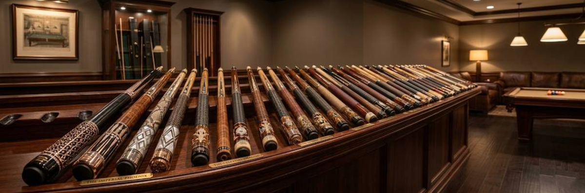 Custom Cues